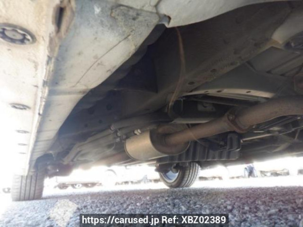 Used 2003 AT toyota alphard ANH10W Image[32]