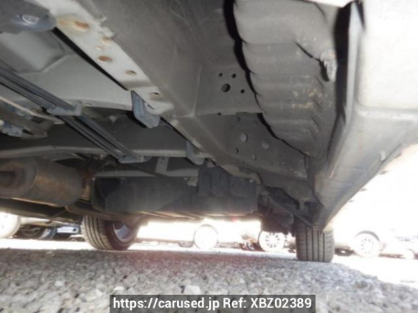 Used 2003 AT toyota alphard ANH10W Image[33]