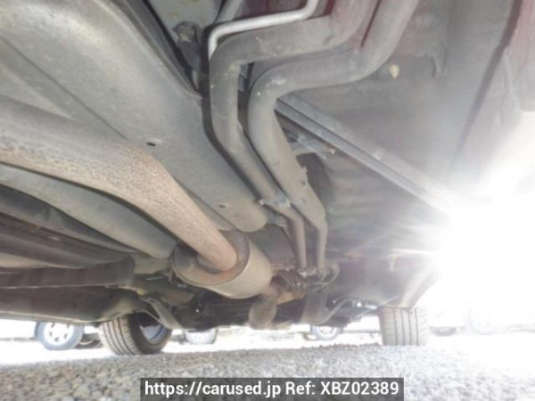 Used 2003 AT toyota alphard ANH10W Image[34]