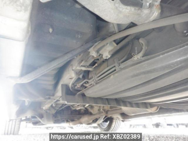 Used 2003 AT toyota alphard ANH10W Image[35]