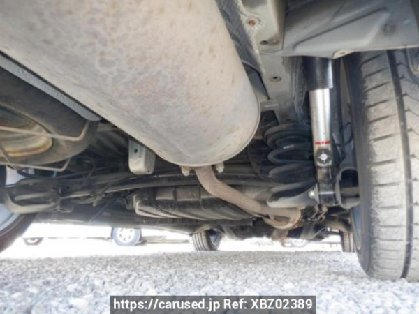 Used 2003 AT toyota alphard ANH10W Image[37]