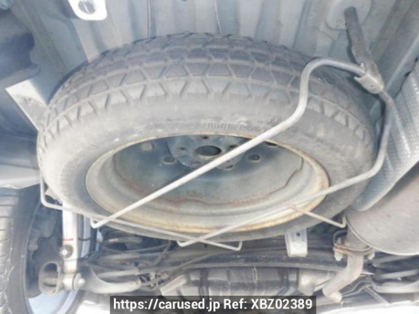 Used 2003 AT toyota alphard ANH10W Image[38]