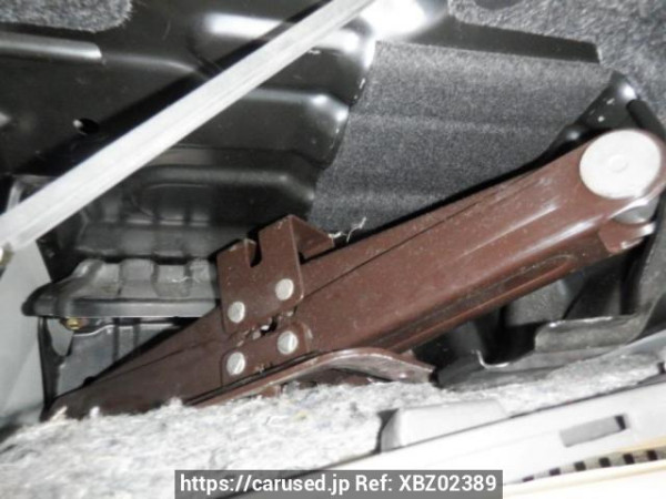 Used 2003 AT toyota alphard ANH10W Image[39]