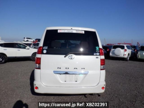 Used 2005 AT toyota noah AZR60G Image[5]