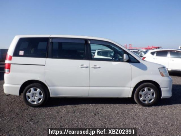 Used 2005 AT toyota noah AZR60G Image[7]