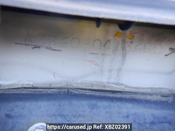 Used 2005 AT toyota noah AZR60G Image[11]