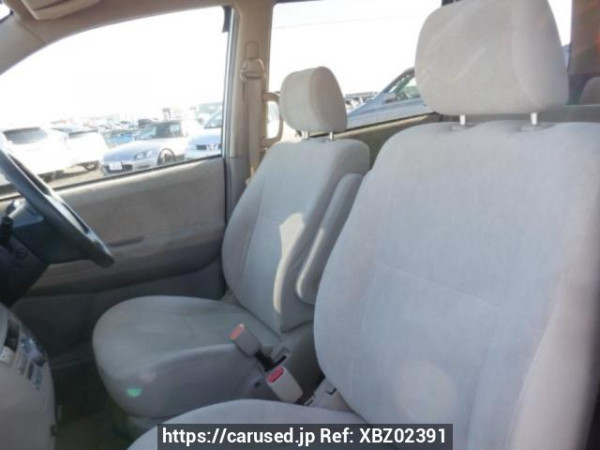 Used 2005 AT toyota noah AZR60G Image[13]
