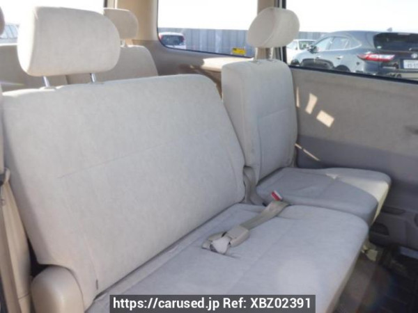 Used 2005 AT toyota noah AZR60G Image[14]