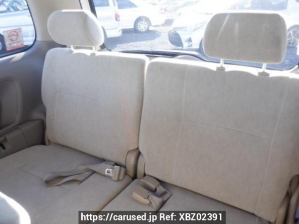 Used 2005 AT toyota noah AZR60G Image[16]