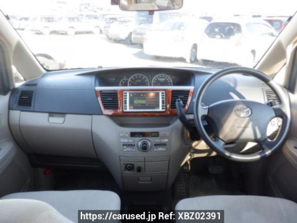 Used 2005 AT toyota noah AZR60G Image[17]