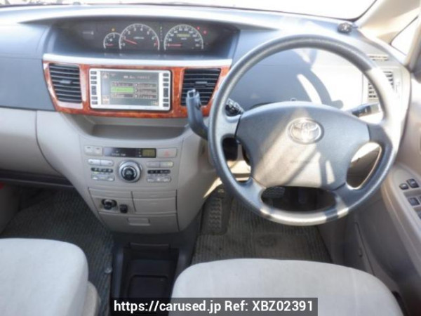 Used 2005 AT toyota noah AZR60G Image[19]