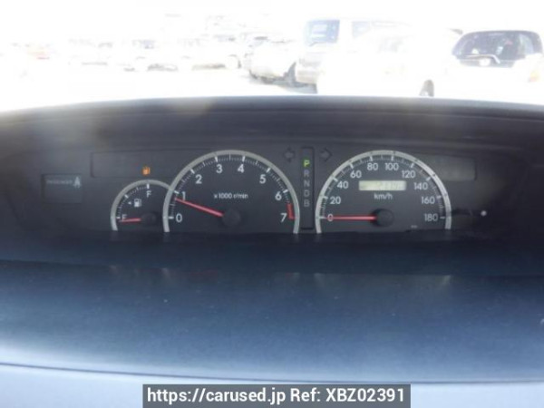 Used 2005 AT toyota noah AZR60G Image[20]