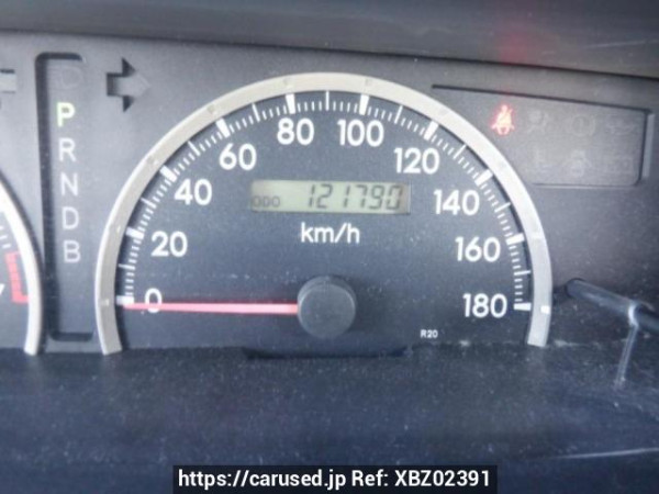 Used 2005 AT toyota noah AZR60G Image[21]