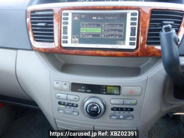 Used 2005 AT toyota noah AZR60G Image[22]