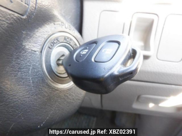Used 2005 AT toyota noah AZR60G Image[25]