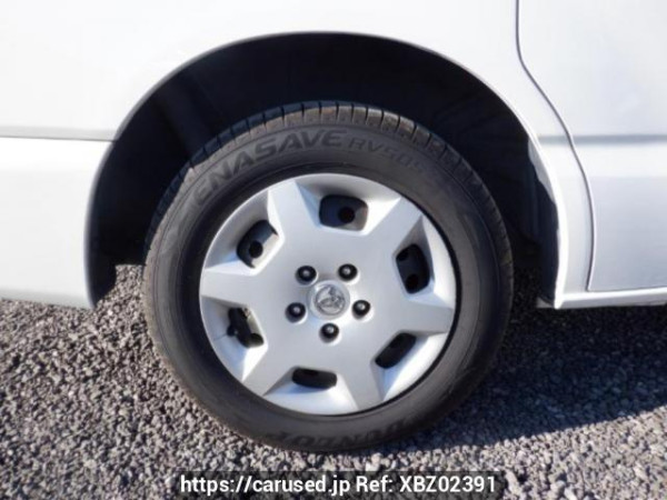 Used 2005 AT toyota noah AZR60G Image[29]