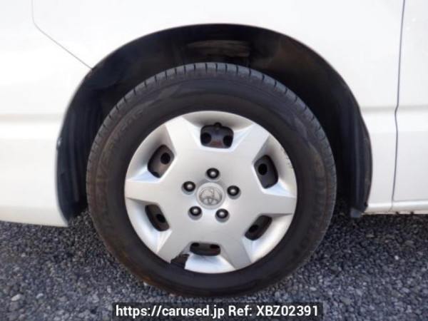 Used 2005 AT toyota noah AZR60G Image[30]