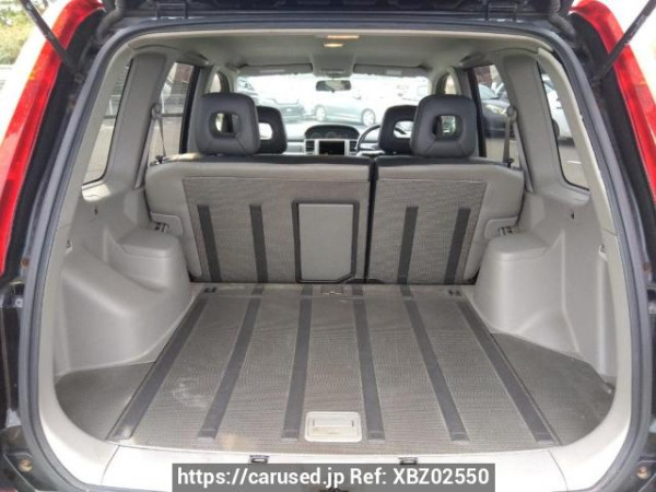 Used 2006 AT nissan x-trail NT30 Image[8]