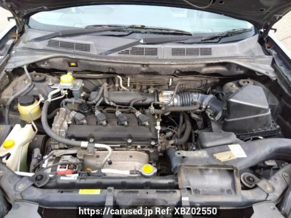 Used 2006 AT nissan x-trail NT30 Image[9]