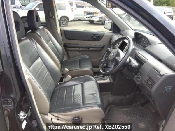 Used 2006 AT nissan x-trail NT30 Image[12]