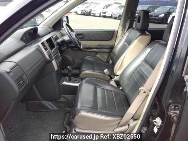 Used 2006 AT nissan x-trail NT30 Image[13]