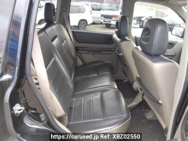 Used 2006 AT nissan x-trail NT30 Image[14]