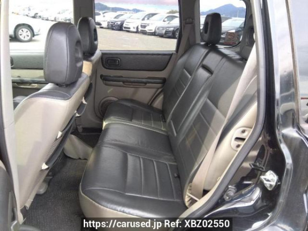 Used 2006 AT nissan x-trail NT30 Image[15]
