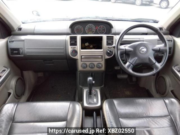 Used 2006 AT nissan x-trail NT30 Image[16]
