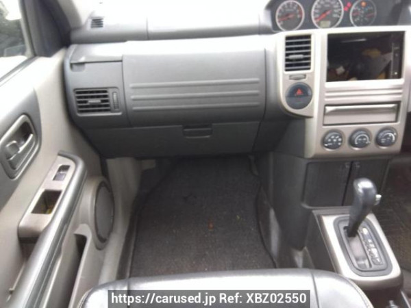 Used 2006 AT nissan x-trail NT30 Image[17]