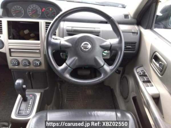 Used 2006 AT nissan x-trail NT30 Image[18]