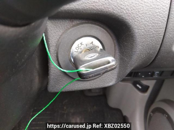 Used 2006 AT nissan x-trail NT30 Image[19]
