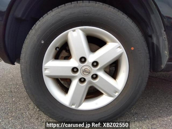 Used 2006 AT nissan x-trail NT30 Image[24]