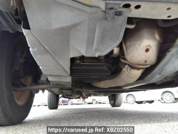 Used 2006 AT nissan x-trail NT30 Image[27]