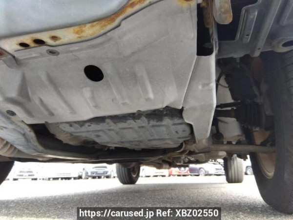 Used 2006 AT nissan x-trail NT30 Image[28]