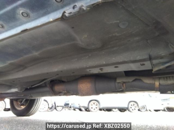 Used 2006 AT nissan x-trail NT30 Image[29]