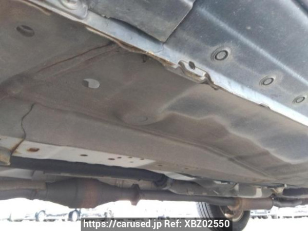 Used 2006 AT nissan x-trail NT30 Image[30]