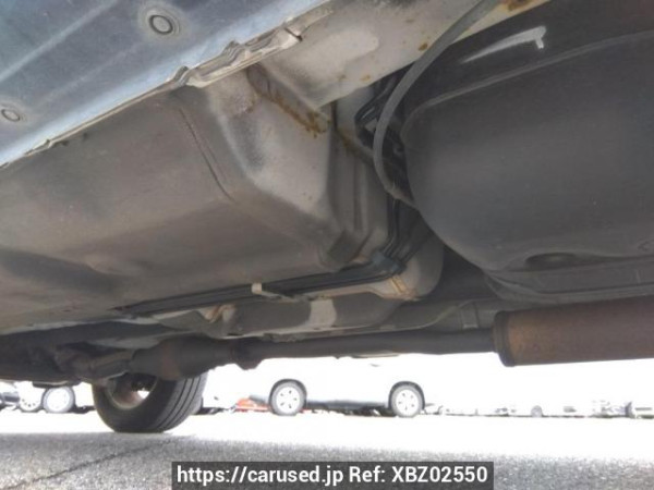 Used 2006 AT nissan x-trail NT30 Image[31]