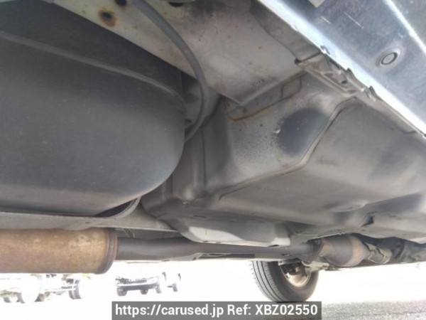 Used 2006 AT nissan x-trail NT30 Image[32]