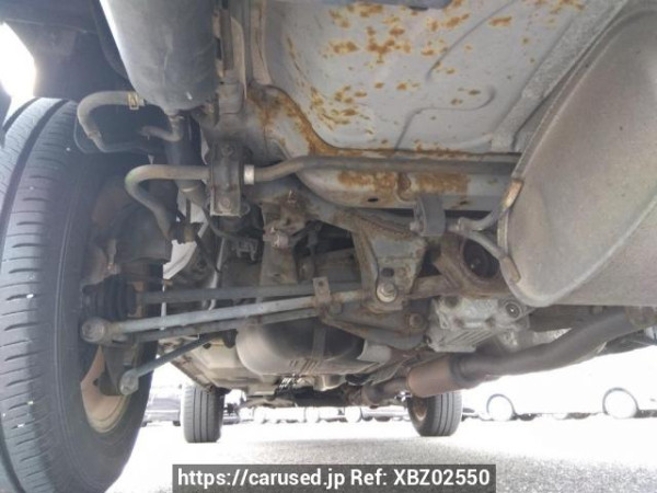 Used 2006 AT nissan x-trail NT30 Image[33]