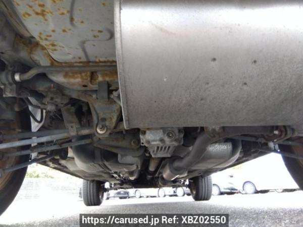 Used 2006 AT nissan x-trail NT30 Image[34]