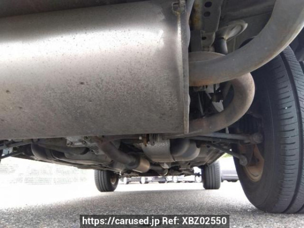 Used 2006 AT nissan x-trail NT30 Image[35]