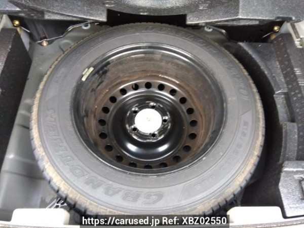 Used 2006 AT nissan x-trail NT30 Image[36]