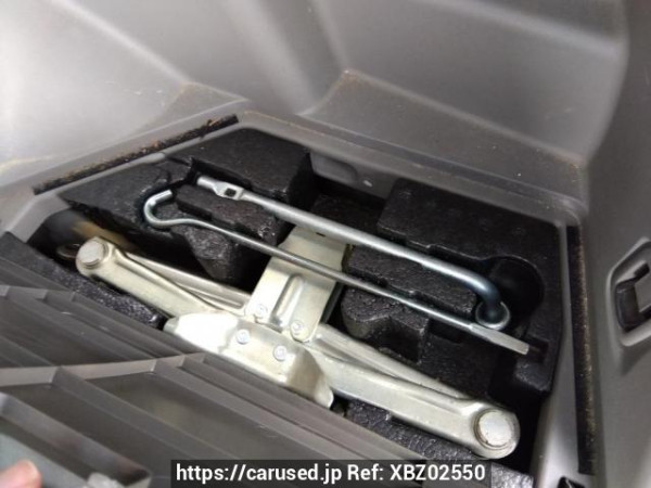 Used 2006 AT nissan x-trail NT30 Image[37]
