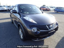 Nissan JUKE YF15