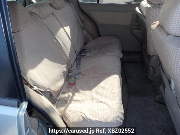 Used 2005 AT toyota raum NCZ20 Image[12]