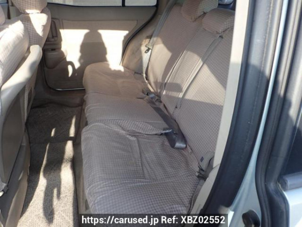 Used 2005 AT toyota raum NCZ20 Image[13]