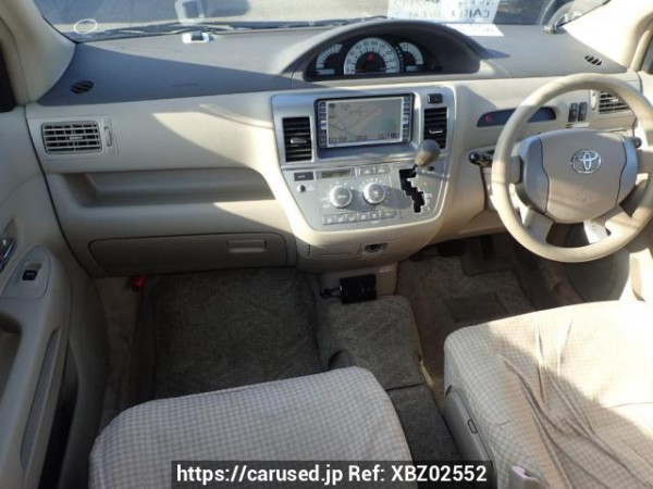 Used 2005 AT toyota raum NCZ20 Image[14]