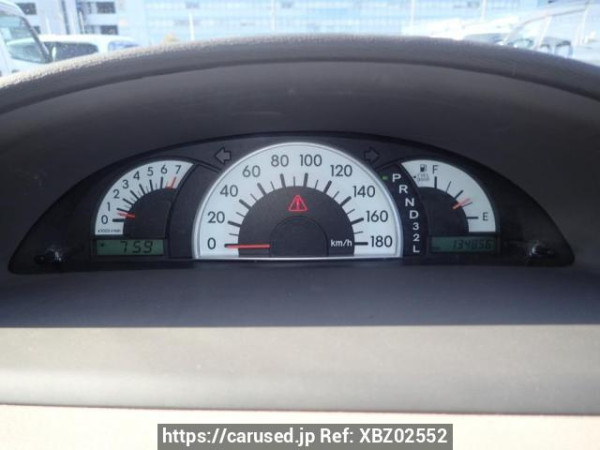 Used 2005 AT toyota raum NCZ20 Image[16]
