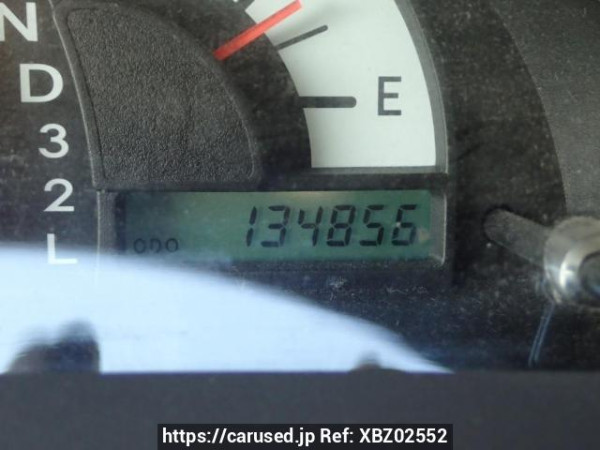 Used 2005 AT toyota raum NCZ20 Image[17]