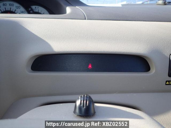 Used 2005 AT toyota raum NCZ20 Image[18]